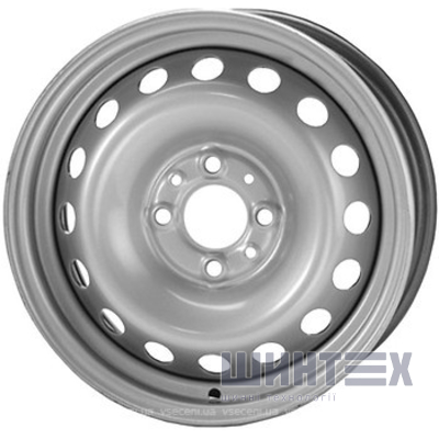 Skov Chevrolet Lacetti 6x15 4x114.3 ET44 DIA57 Black№2